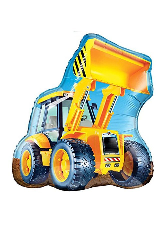 منتجات ماي فلاور مجموعة بالونات حفلات بتصميم ألتميت كونستراكشن مكونة من 12 قطعة - Image 1