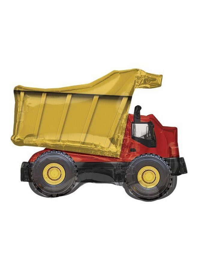 منتجات ماي فلاور مجموعة بالونات حفلات بتصميم ألتميت كونستراكشن مكونة من 12 قطعة - Image 2