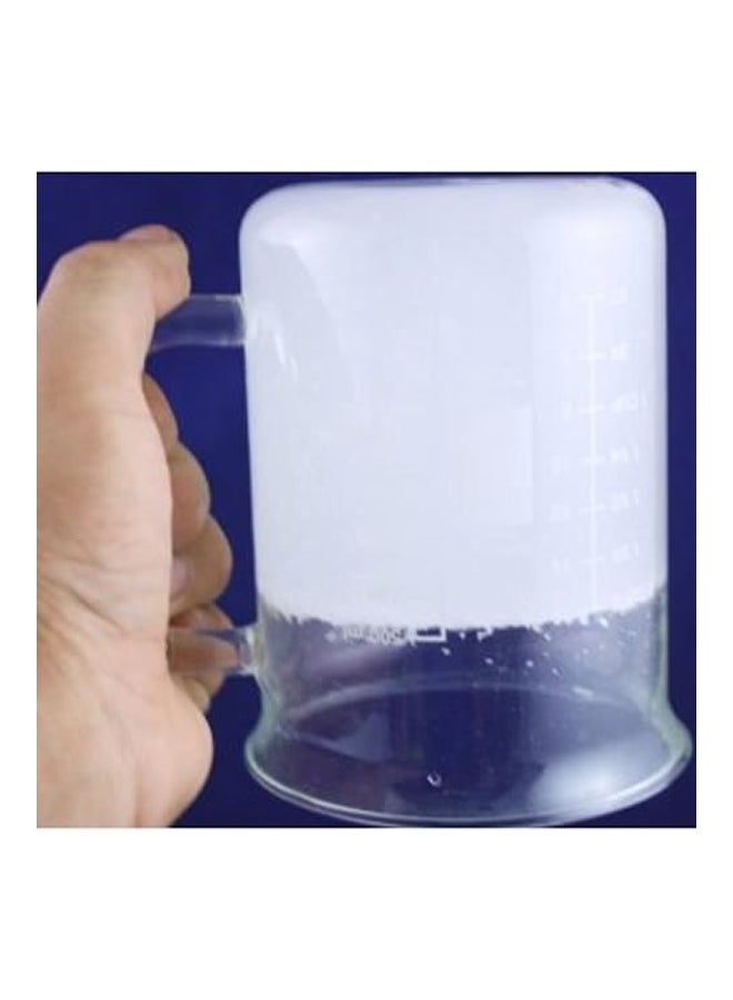 ساينس جَن فن بوليمر فائق الامتصاص للحفاضات - Image 2