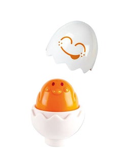 Tomy Hide N Squeak Eggs E1581