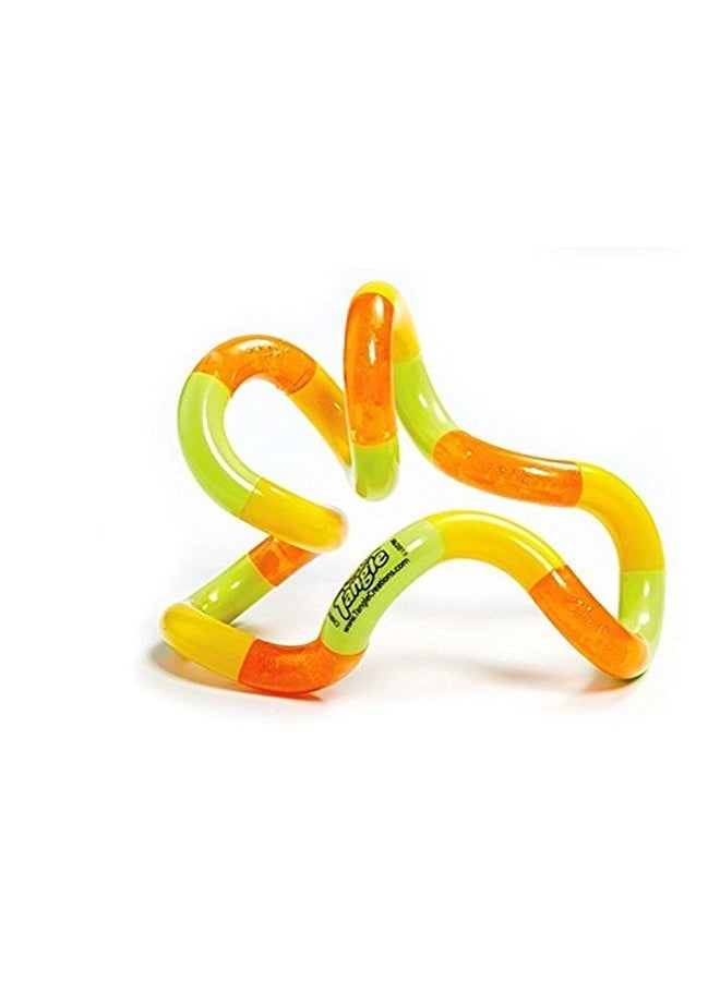 TANGLE 3-Piece Fidget Toy - Image 3