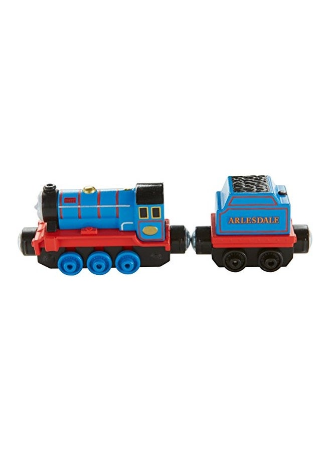 THOMAS & FRIENDS - Thomas And Friends Take-N-Play Portable Train Engine - Image 1