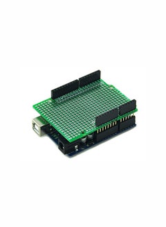 10 Piece Electronics-Salon Prototype PCB For Arduino UNO R3 Shield Board