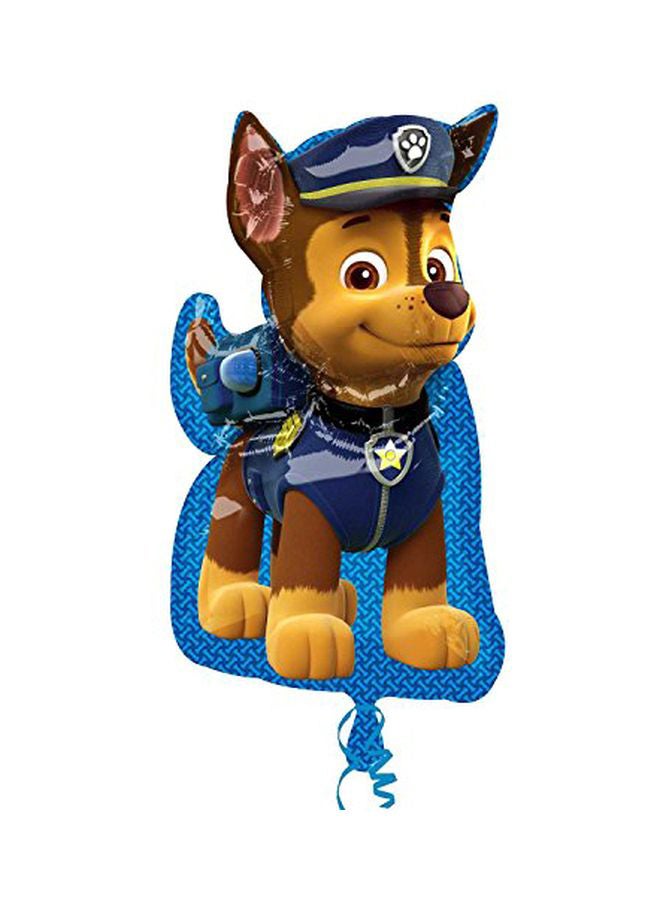 Mayflower Products 8-Piece Paw Patrol Party Balloon Set  - Image 1