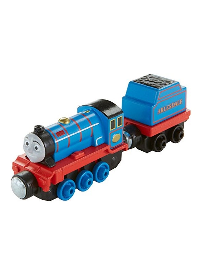 THOMAS & FRIENDS - Thomas And Friends Take-N-Play Portable Train Engine - Image 1