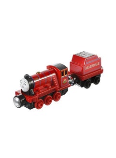 Thomas And Friends Take-n-Play Mike Train Multicolour