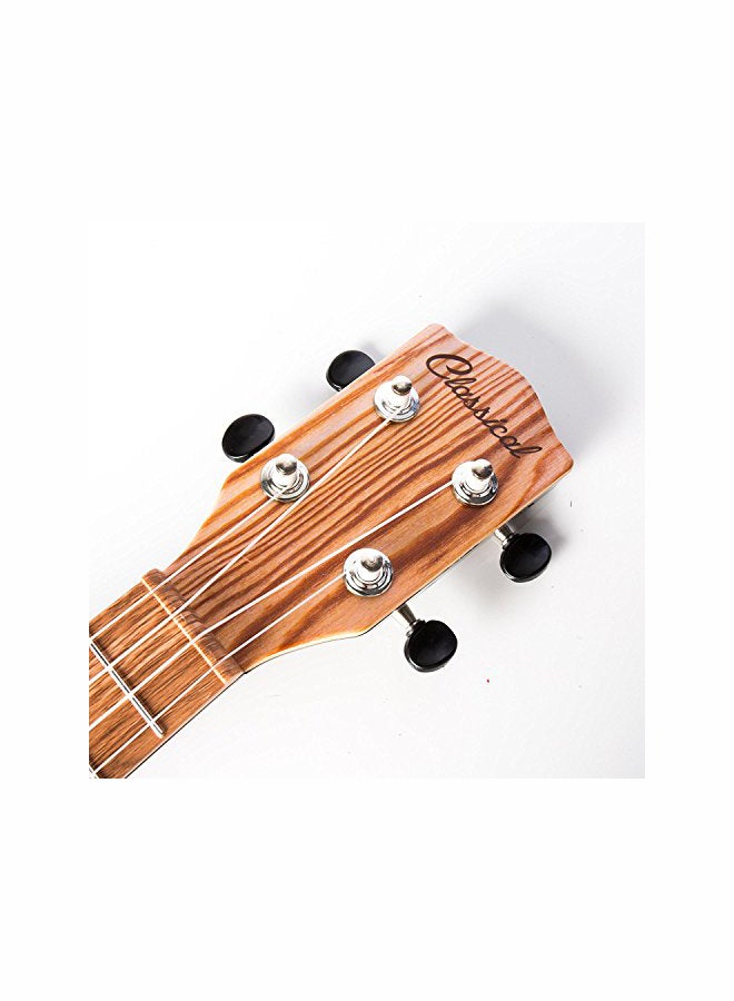 YOLOPLUS Ukulele Guitar Toy 17inch  - Image 4