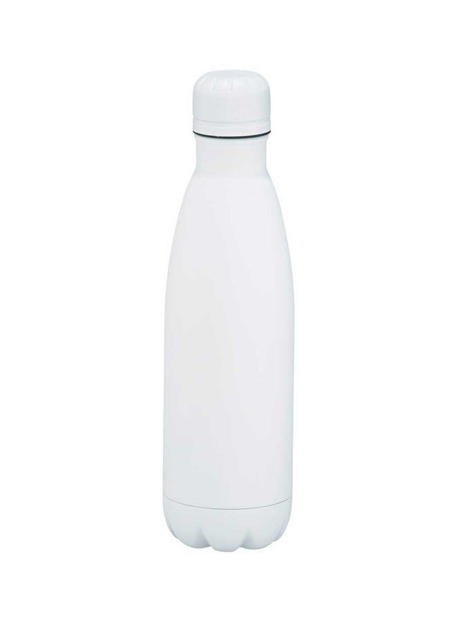 Vacuum lnsulated Bottle White - v1551778404/N21131541A_1