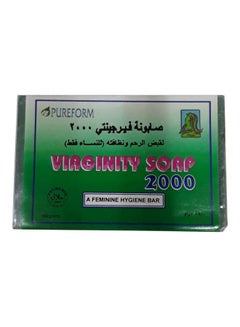 بيورفورم صابون Virginity 160جرام 