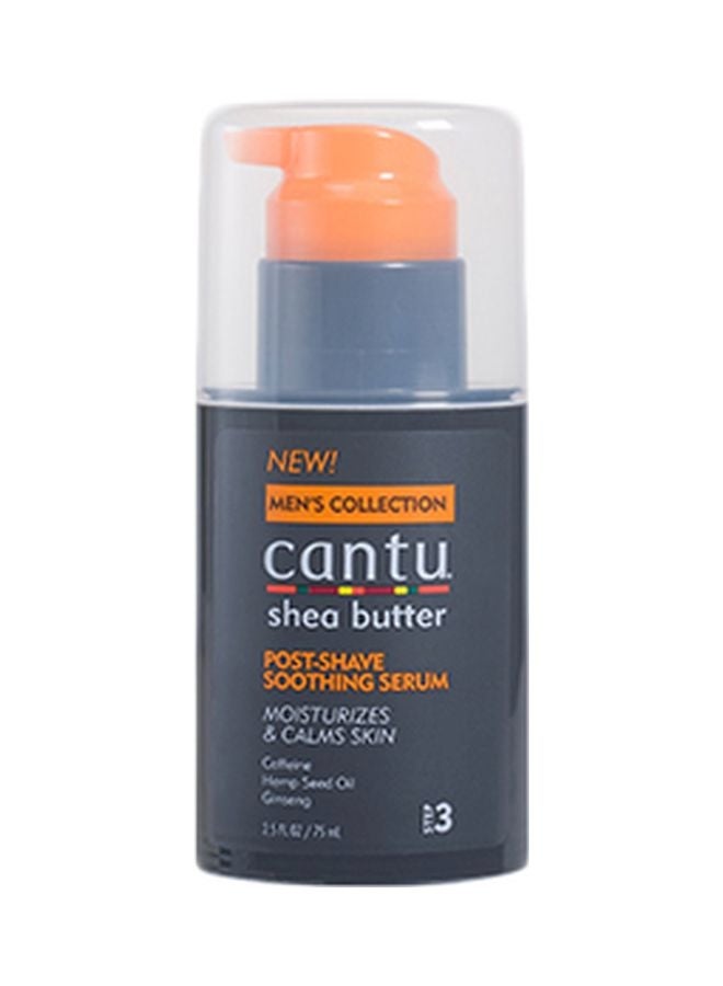 Cantu Post-Shave Soothing Serum 75ml