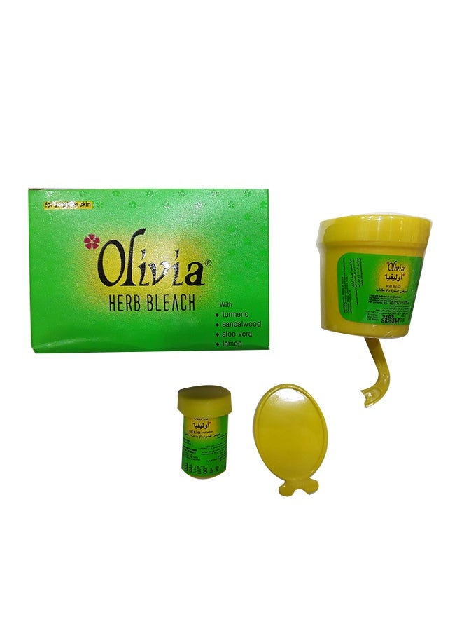 Olivia Herbal Bleach 300grams