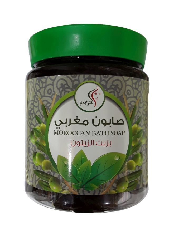بيوتيسا صابون مغربي 