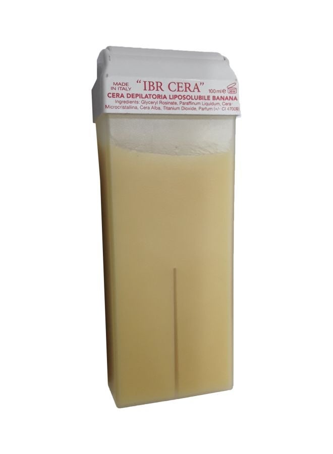 IBR Hair Removal Wax 100ml