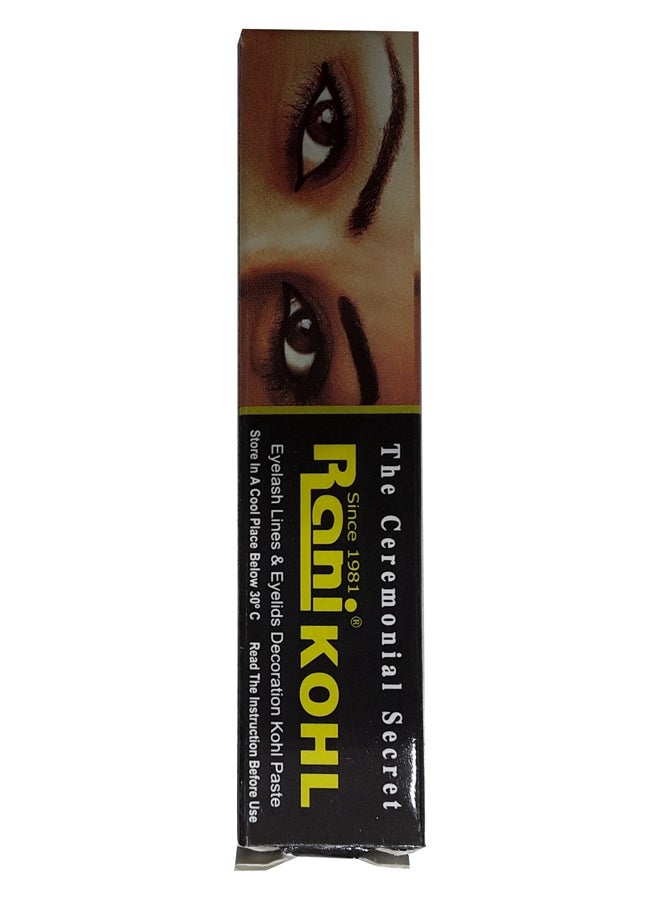 Kohl Black