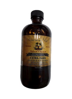 Extra Dark Jamaican Black Castor Oil