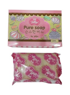 Pure Soap 100grams