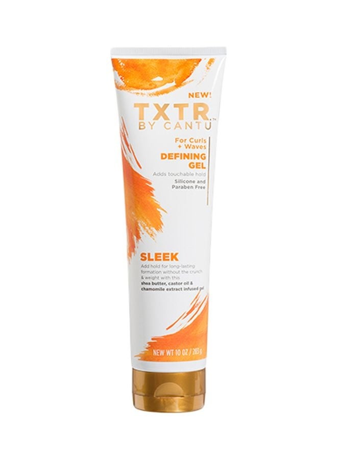 Cantu TXTR. Defining Gel 