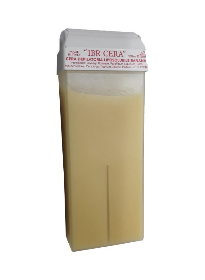 IBR Hair Removal Wax 100ml