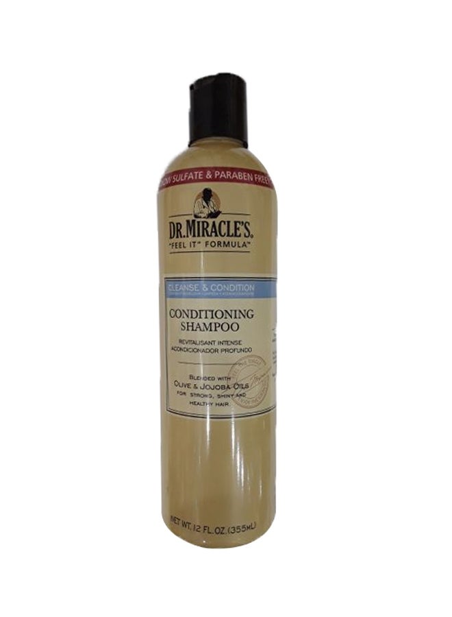 Dr Miracle's Conditioning Shampoo 355ml 