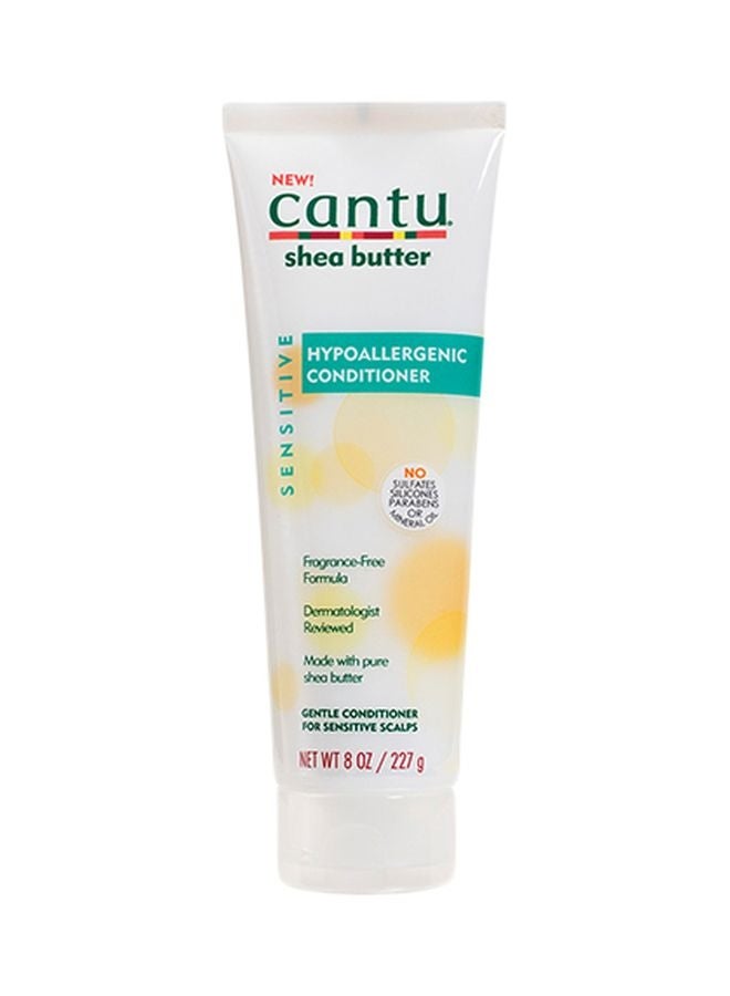 Sensitive Hypoallergenic Conditioner 227grams
