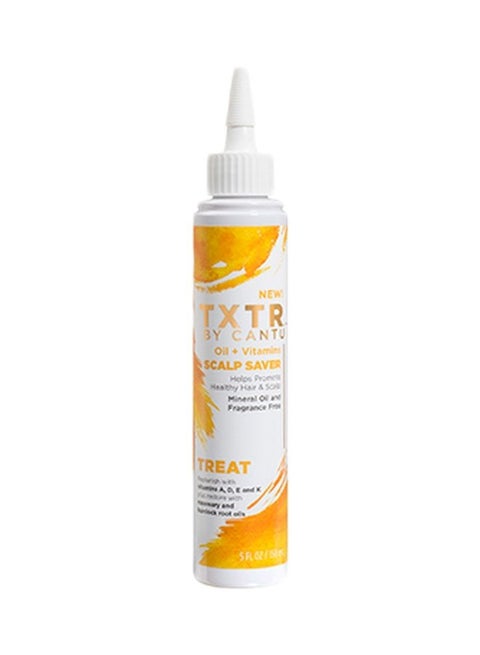 TXTR. Scalp Saver
