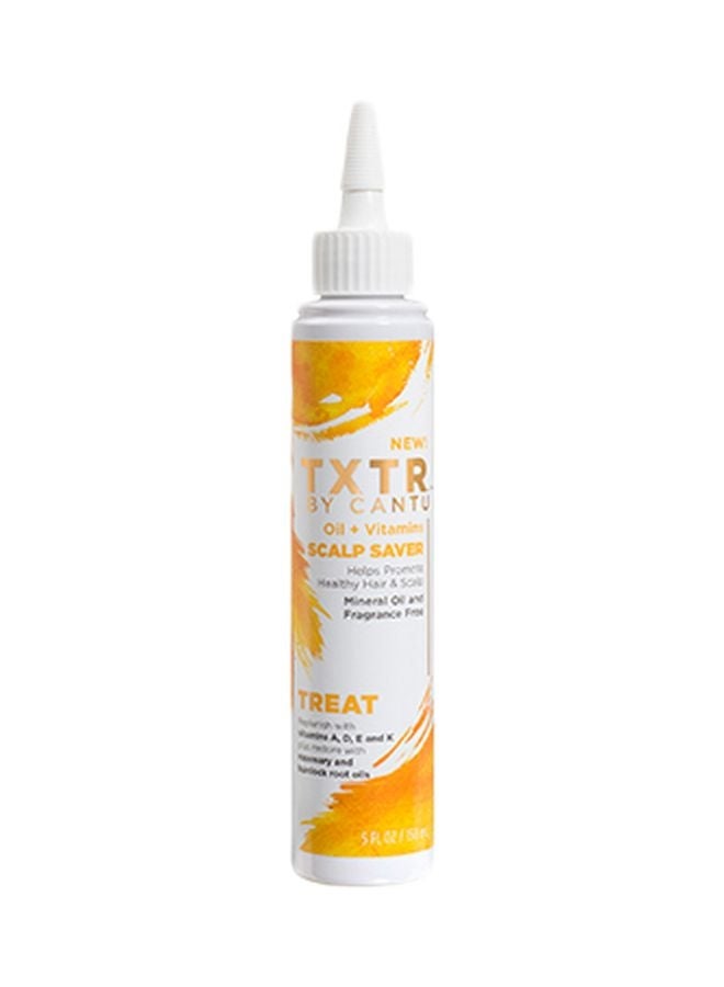 TXTR. Scalp Saver