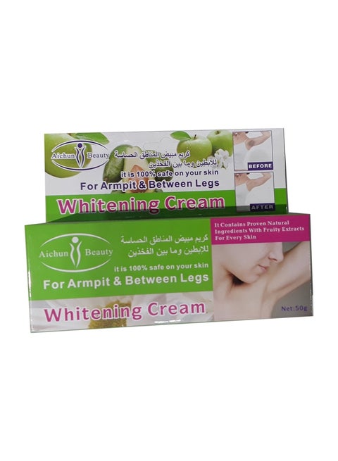 Whitening Cream With Avocado 50grams