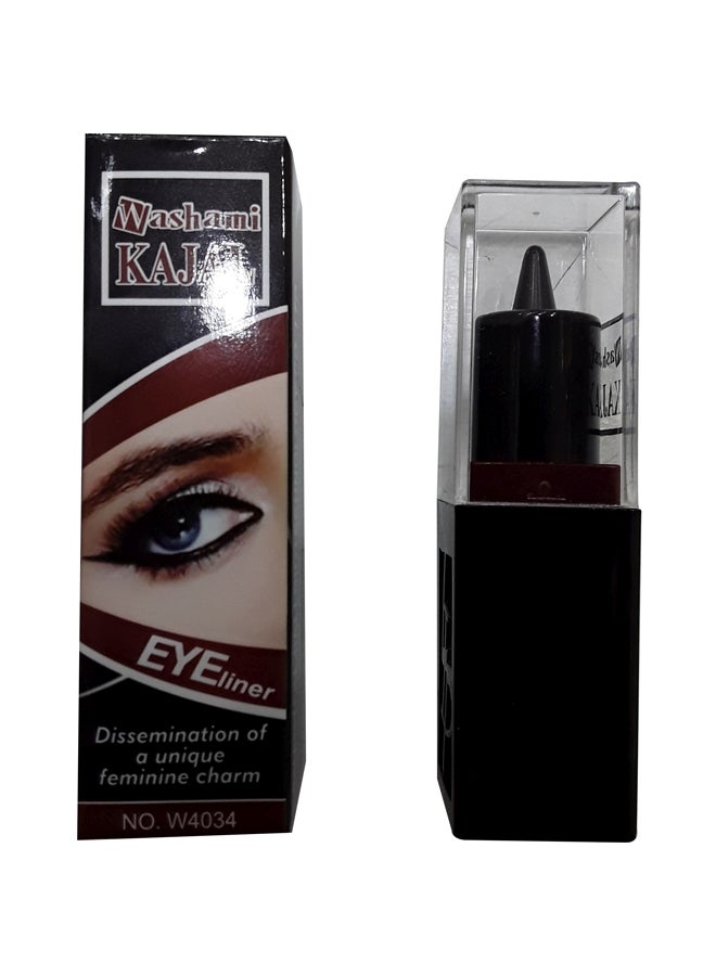 Lasting Drama Gel Kajal Eyeliner Black