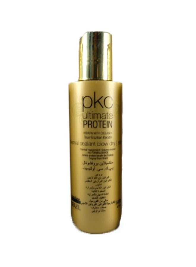 PKC Ultimate Protein Kit 300ml - Image 1