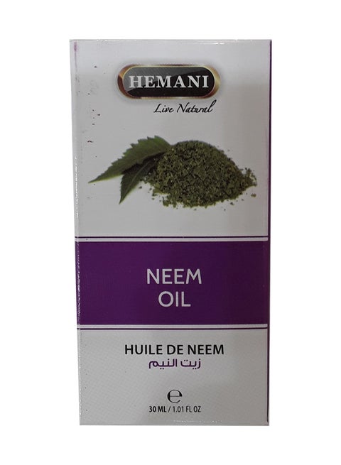 Neem Oil