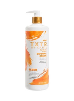 Cantu TXTR. Defining Cream 