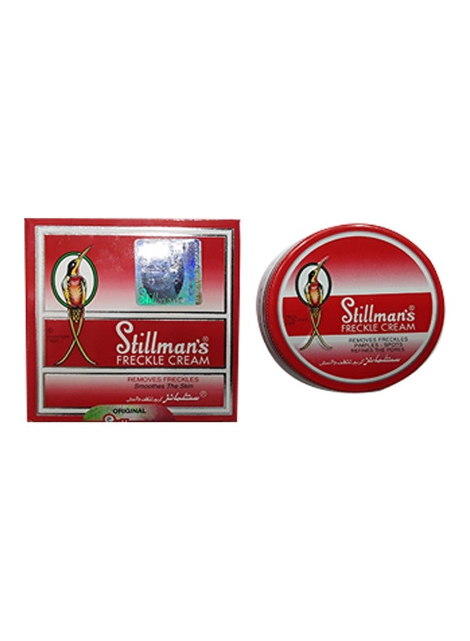 Stillman's - Freckle Cream 28grams - Image 1
