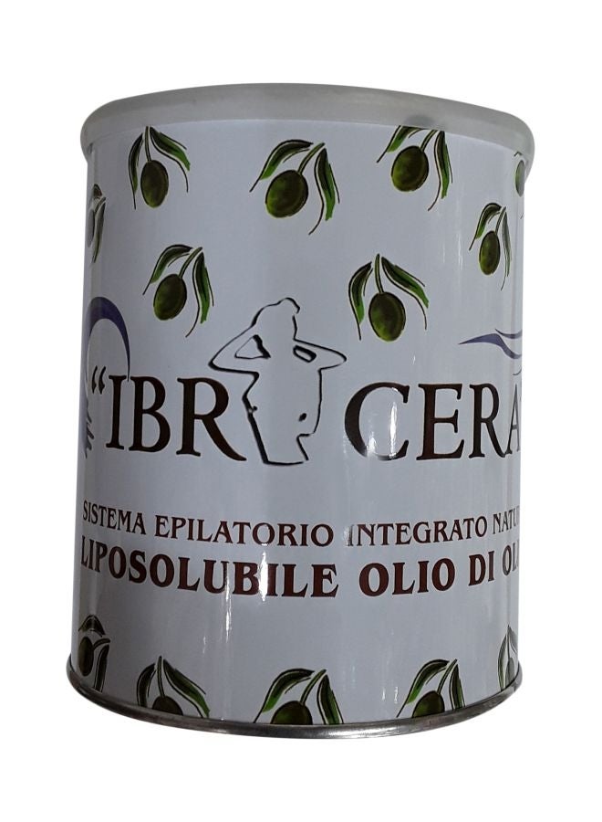 IBR Cera Olive Wax 600ml