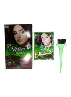 VATIKA Henna Hair Colour 