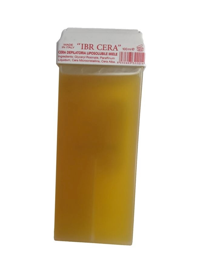 IBR Hair Removal Wax 100ml