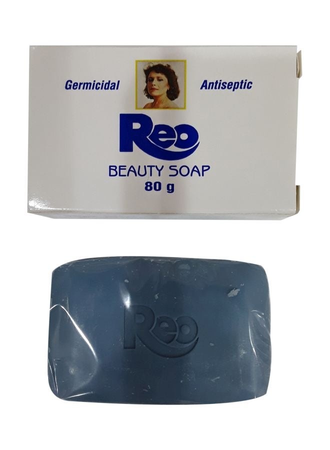 REO Beauty Soap 80grams