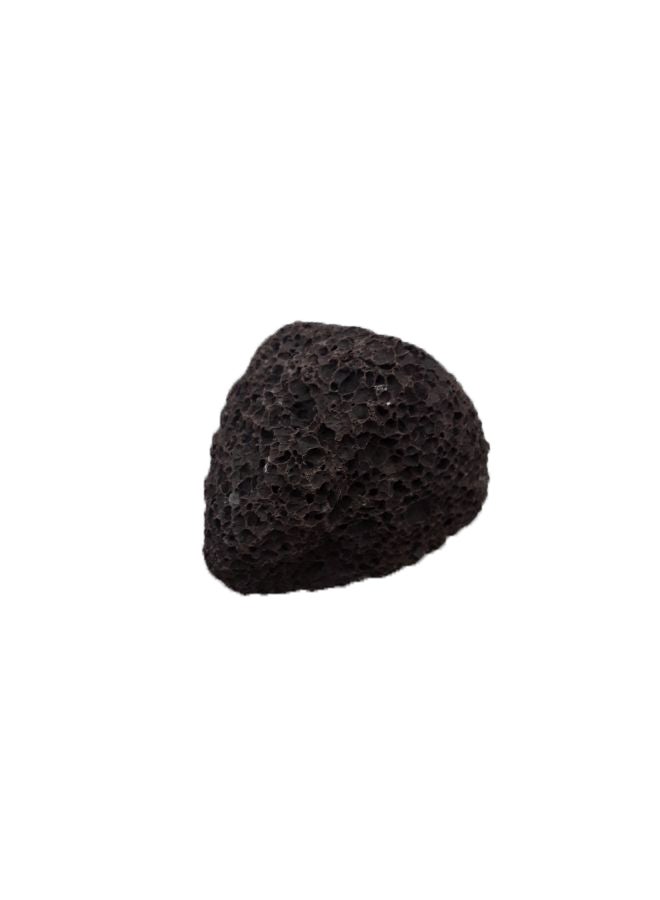 ناتشورال حجر منظف أسود 