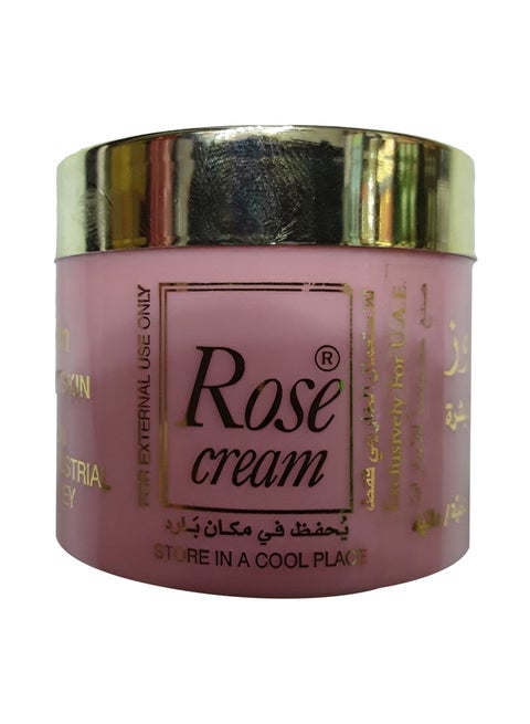 Rose Cream
