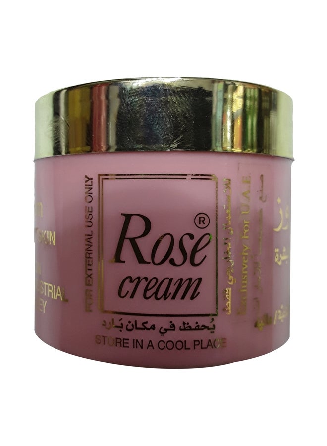 Generic - Rose Cream - Image 1