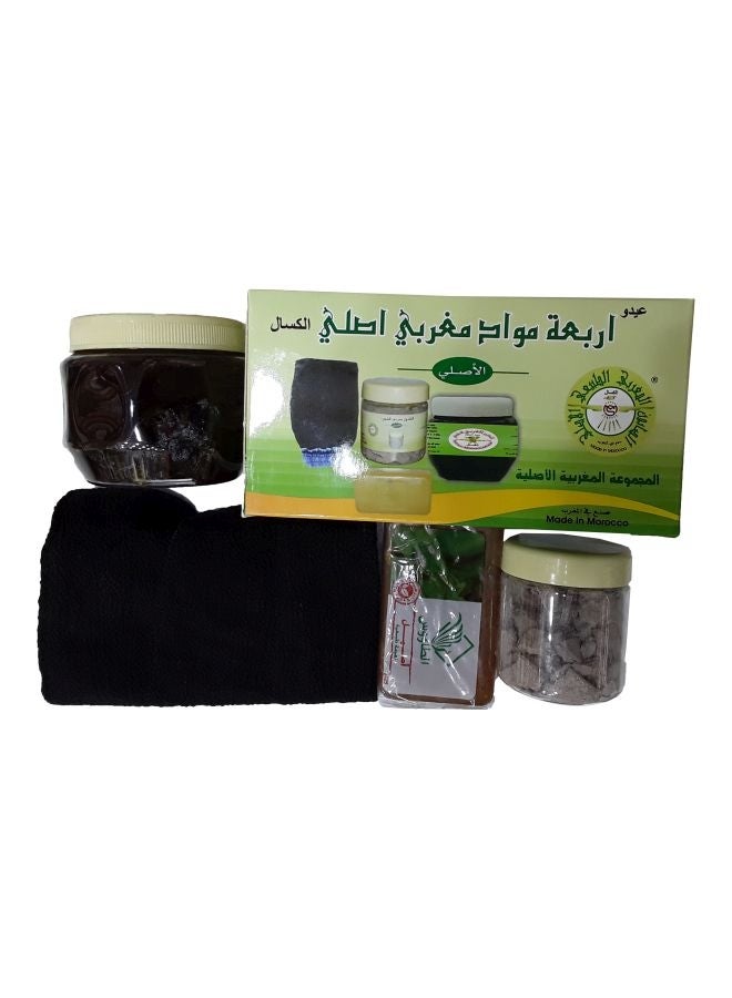 الكسال - صابون مغربي - Image 1