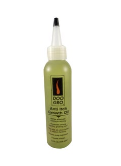 Doo Gro Anti Itch Oil 