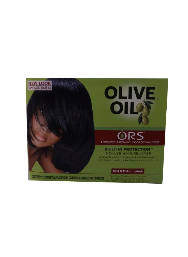 ORS Olive Oil
