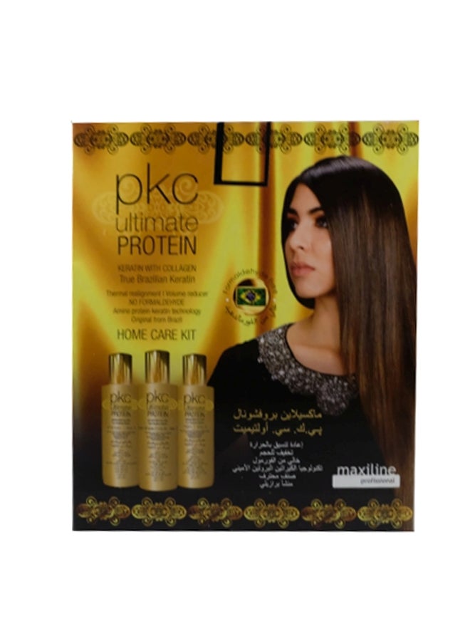 PKC Ultimate Protein Kit 300ml