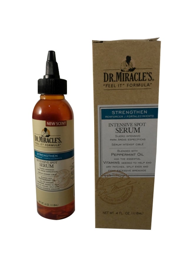 Dr Miracle's Intensive Spot Serum 118ml 