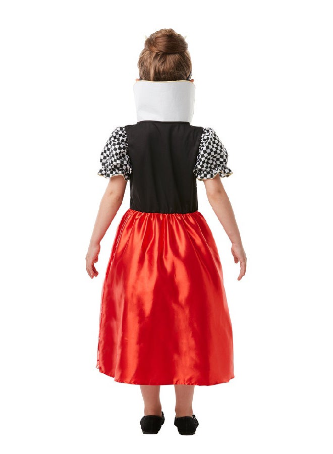 روبيز Costumes Disney Alice In Wonderland Red Queen Costume - Image 2