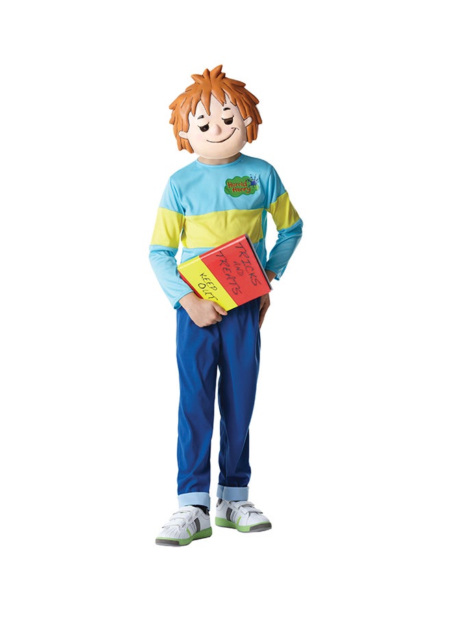 RUBIE'S - Horrid Henry Costume Large - Image 1