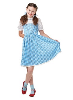 RUBIE'S Deluxe Dorothy Costume Medium  - Image 1