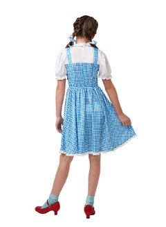 RUBIE'S Deluxe Dorothy Costume Medium  - Image 2
