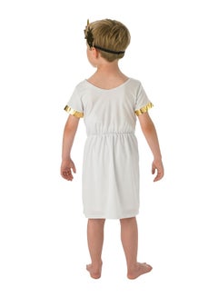 RUBIE'S Roman Ancient Fancy Dress Costume Medium  - Image 2