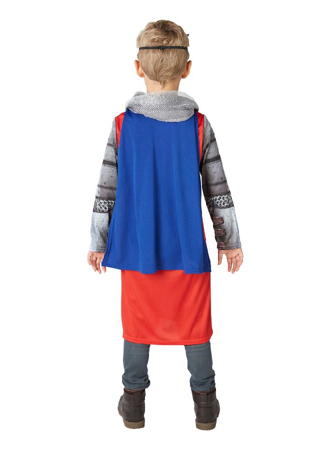 RUBIE'S King Arthur Costume 9-10Y - Image 2